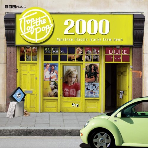 [A1] Top Of The Pops 2000